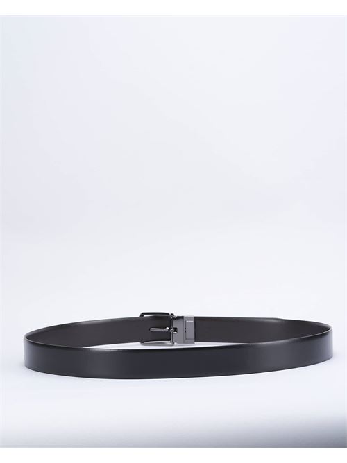 Reversible belt Emporio Armani EMPORIO ARMANI | Belt | Y4S576Y748I88044